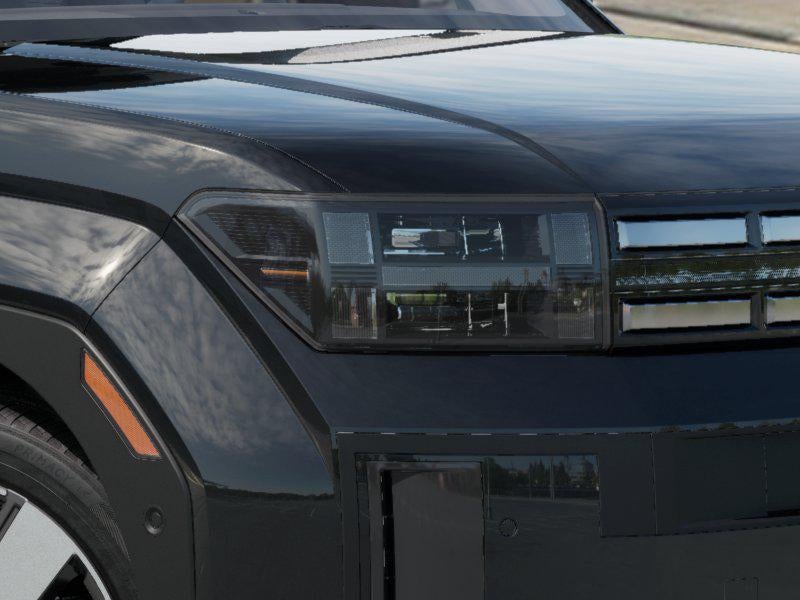 2027 Hyundai Santa Fe Hybrid Limited