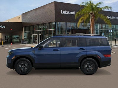 2027 Hyundai Santa Fe XRT AWD