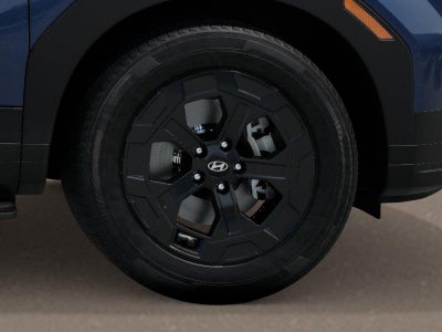 2027 Hyundai Santa Fe XRT AWD