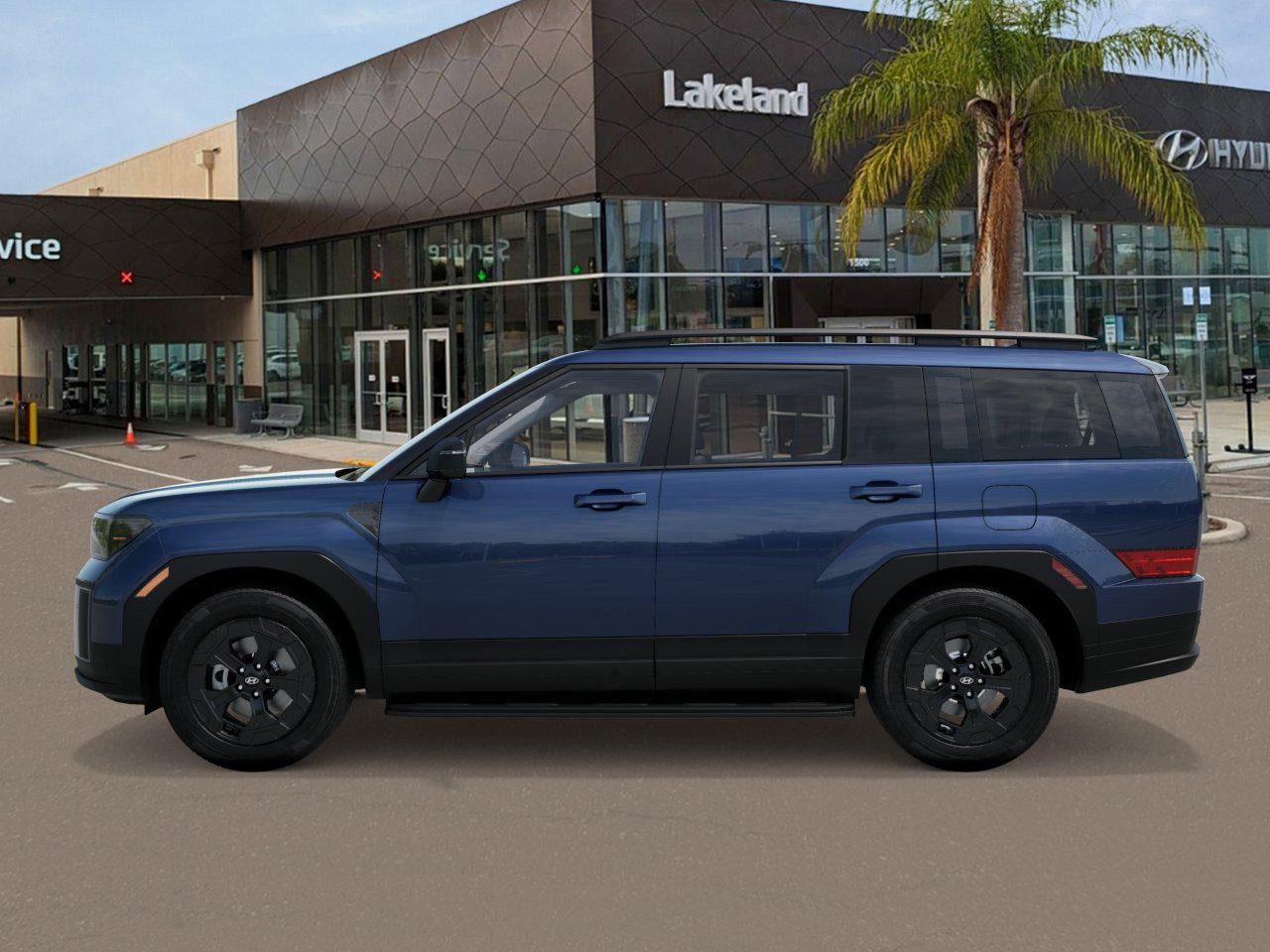 2026 Hyundai Santa Fe XRT AWD