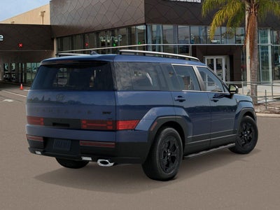 2026 Hyundai Santa Fe XRT AWD