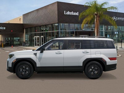 2027 Hyundai Santa Fe XRT AWD