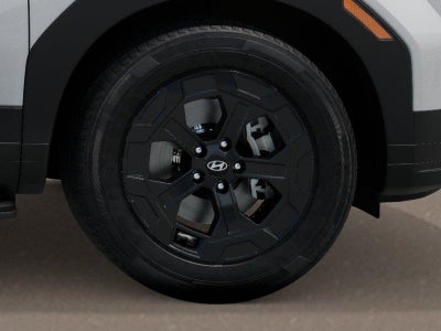 2027 Hyundai Santa Fe XRT AWD