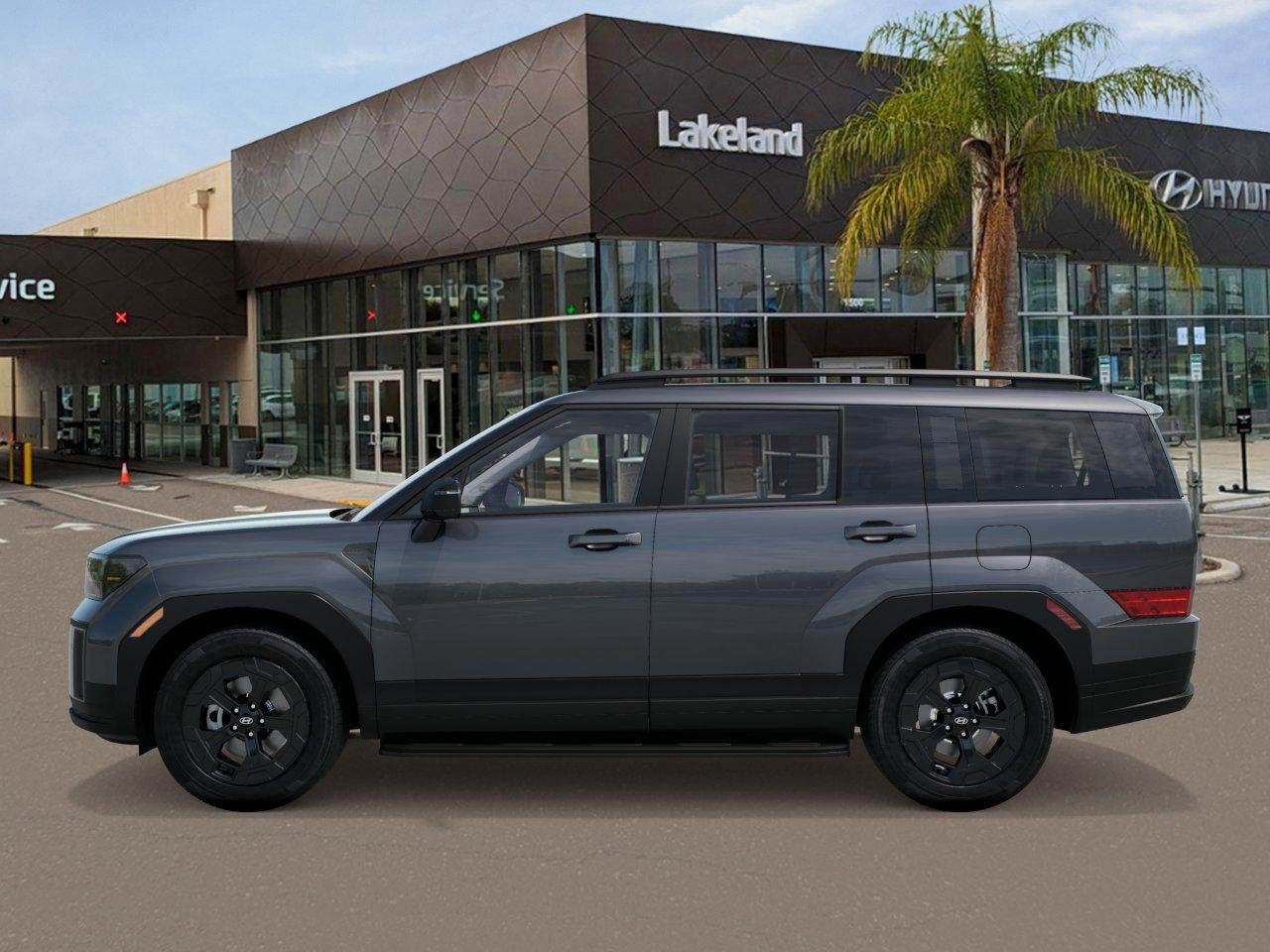 2027 Hyundai Santa Fe XRT AWD