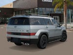 2027 Hyundai Santa Fe XRT AWD