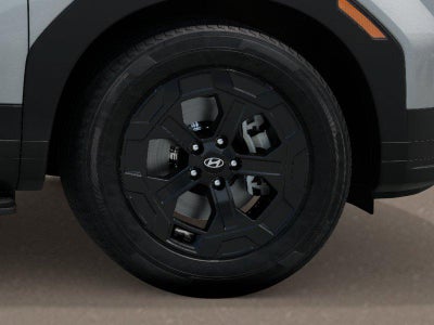 2027 Hyundai Santa Fe XRT AWD