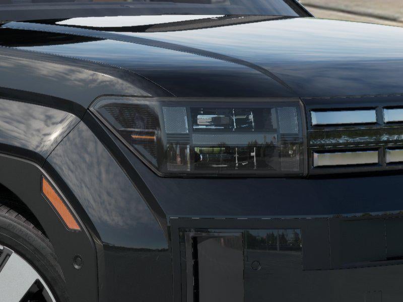 2027 Hyundai Santa Fe Limited FWD