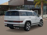 2027 Hyundai Santa Fe Limited AWD