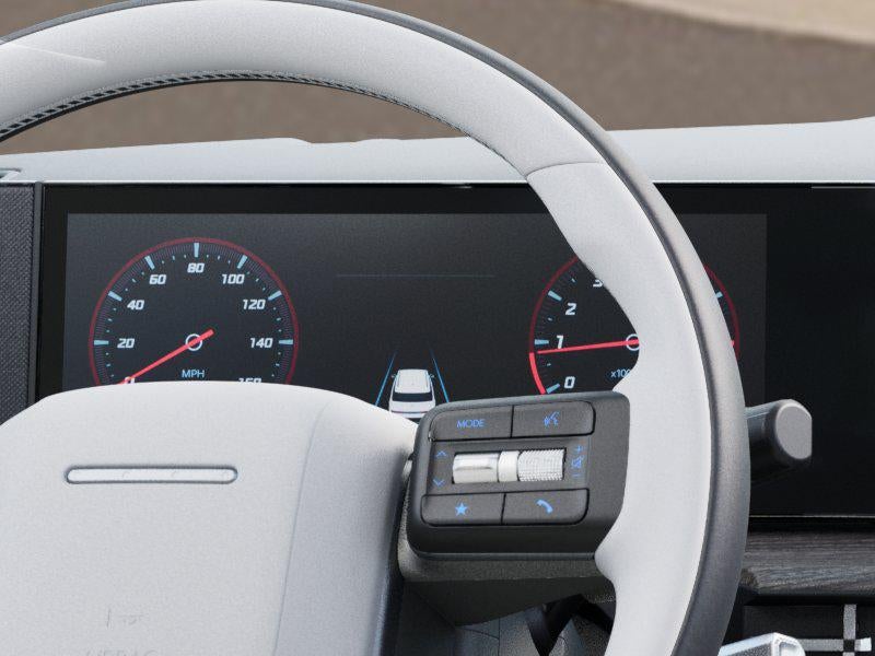 2027 Hyundai Santa Fe Calligraphy FWD