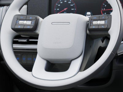 2027 Hyundai Santa Fe Calligraphy FWD