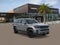 2027 Hyundai Santa Fe Calligraphy FWD