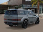 2027 Hyundai Santa Fe Calligraphy FWD