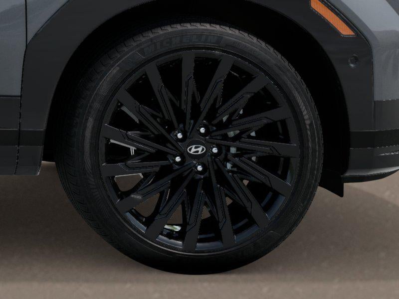 2027 Hyundai Santa Fe Calligraphy FWD