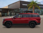 2027 Hyundai Santa Fe Calligraphy FWD