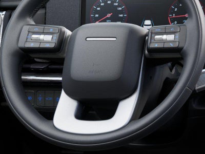 2027 Hyundai Santa Fe Calligraphy FWD