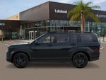 2027 Hyundai Santa Fe Hybrid Calligraphy