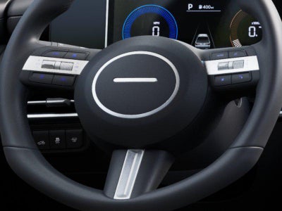 2027 Hyundai Santa Cruz SE FWD