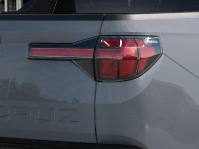 2027 Hyundai Santa Cruz SE FWD