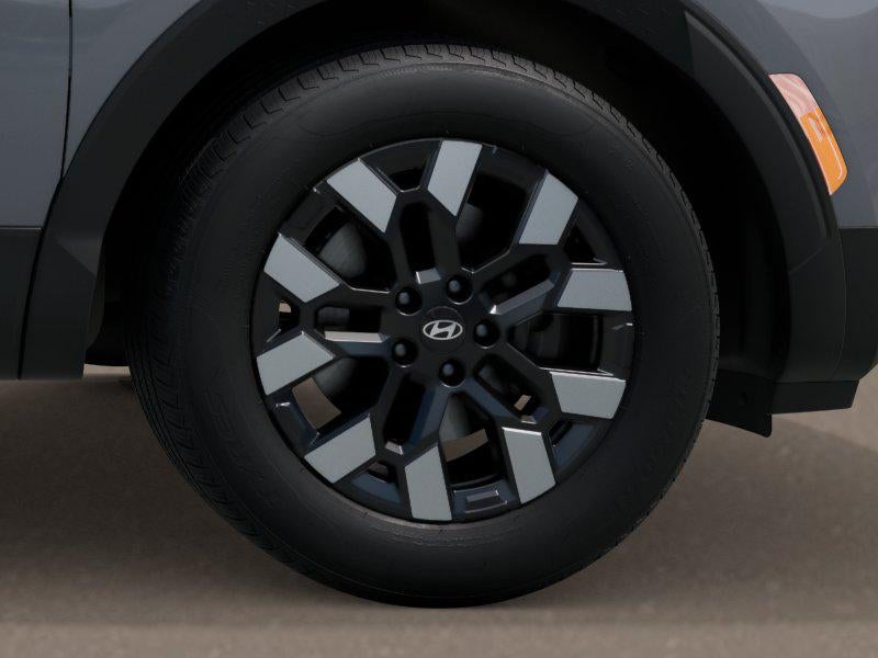 2027 Hyundai Santa Cruz SE FWD