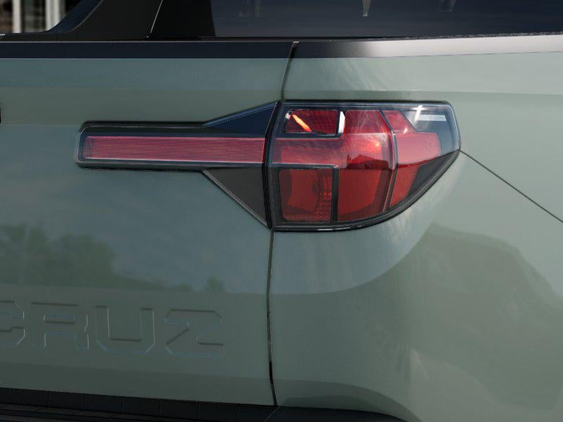 2027 Hyundai Santa Cruz SE FWD