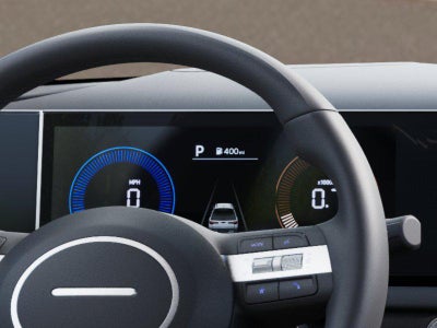 2027 Hyundai Santa Cruz SE FWD