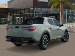 2027 Hyundai Santa Cruz SE FWD