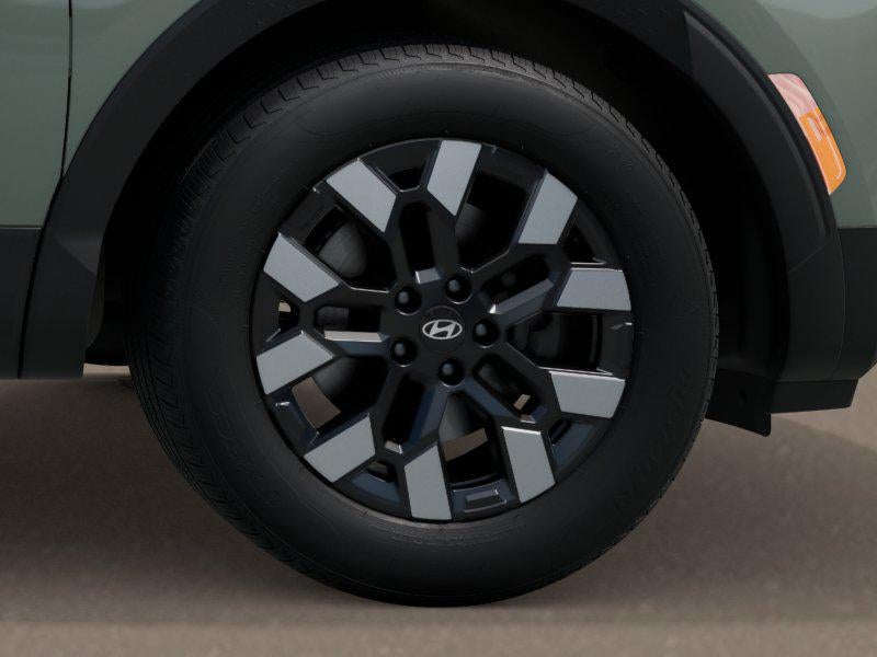 2027 Hyundai Santa Cruz SE FWD