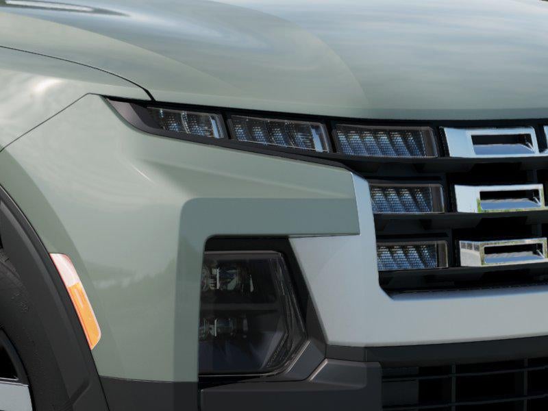 2027 Hyundai Santa Cruz SE FWD