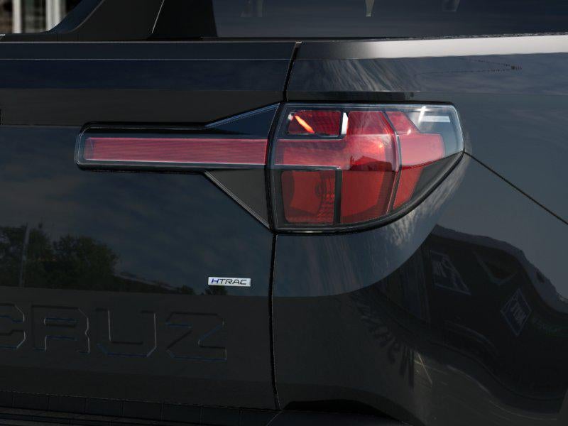 2027 Hyundai Santa Cruz SE AWD