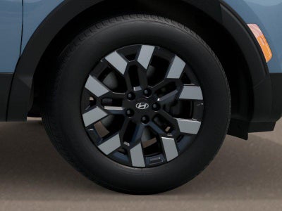 2027 Hyundai Santa Cruz SE AWD