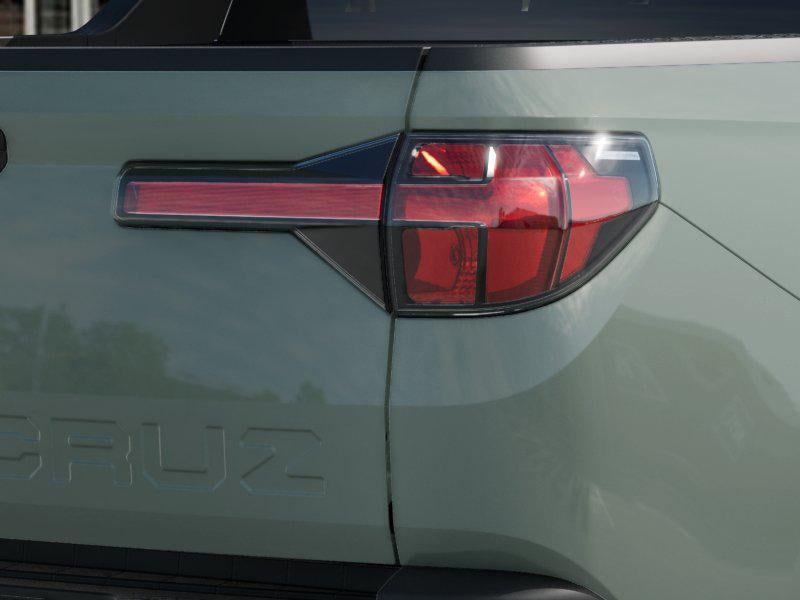 2026 Hyundai Santa Cruz SEL FWD