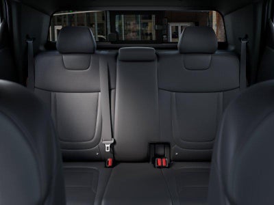 2026 Hyundai Santa Cruz SEL Activity FWD