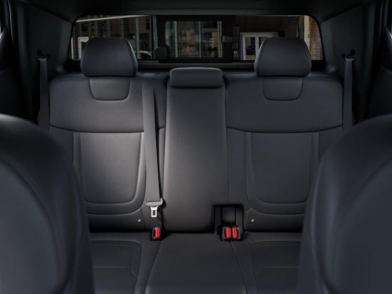 2026 Hyundai Santa Cruz SEL Activity FWD