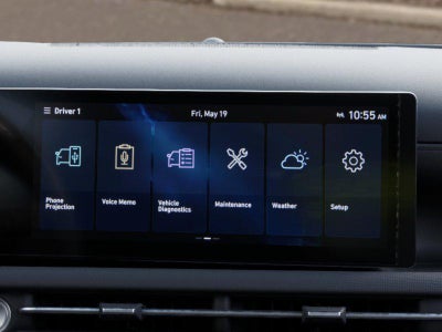 2026 Hyundai Santa Cruz SEL Activity FWD