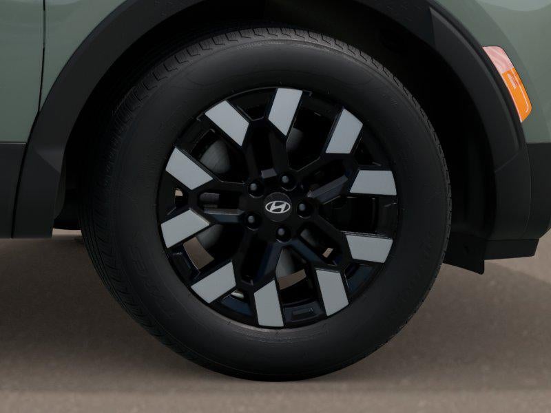 2026 Hyundai Santa Cruz SEL Activity FWD