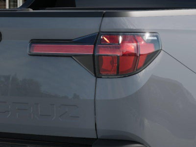 2026 Hyundai Santa Cruz SEL Activity FWD