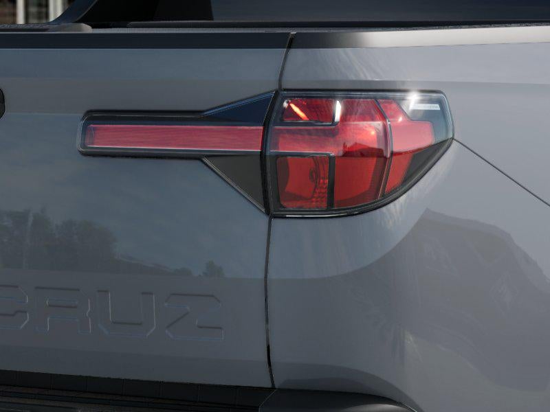 2026 Hyundai Santa Cruz SEL Activity FWD