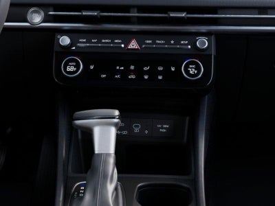 2026 Hyundai Santa Cruz SEL Activity FWD