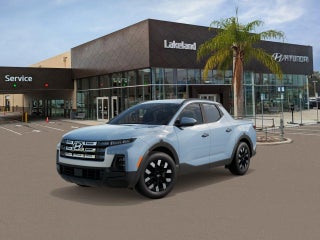 2027 Hyundai Santa Cruz SEL Activity FWD