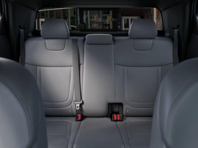 2027 Hyundai Santa Cruz SEL Activity FWD