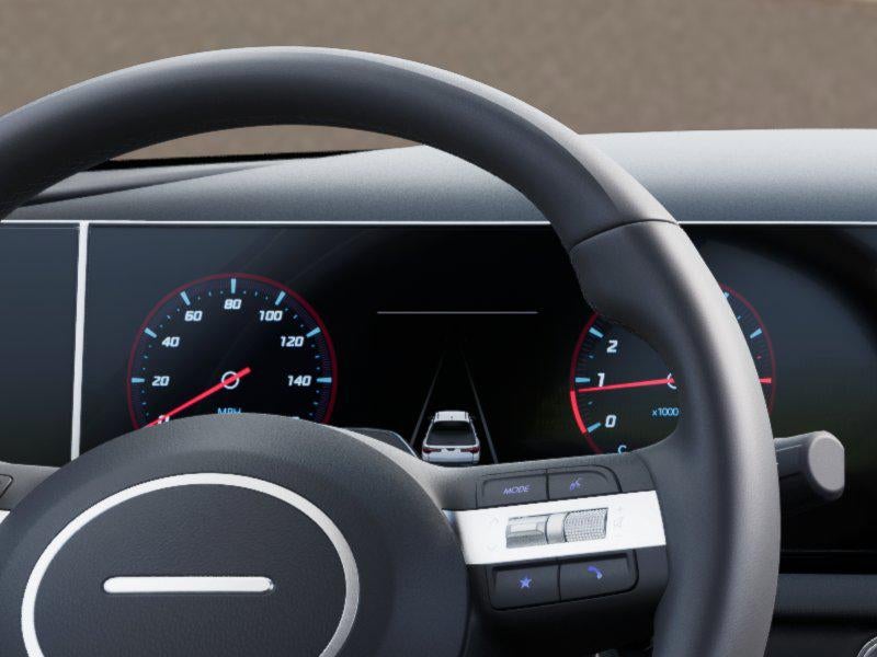 2026 Hyundai Santa Cruz SEL Activity FWD