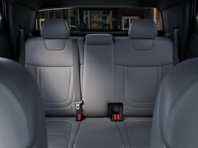 2027 Hyundai Santa Cruz SEL Activity FWD