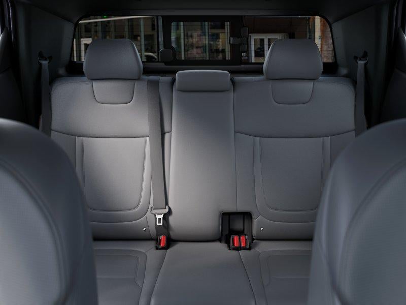 2027 Hyundai Santa Cruz SEL Activity FWD