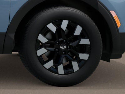 2027 Hyundai Santa Cruz SEL Activity AWD