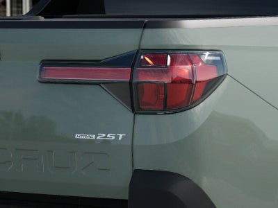2027 Hyundai Santa Cruz XRT