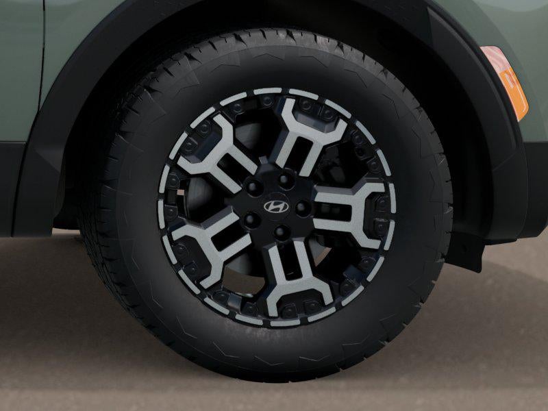 2027 Hyundai Santa Cruz XRT