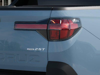 2027 Hyundai Santa Cruz XRT