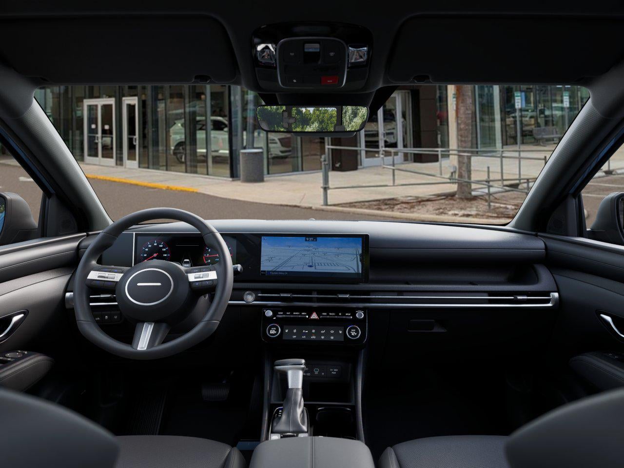2027 Hyundai Santa Cruz XRT