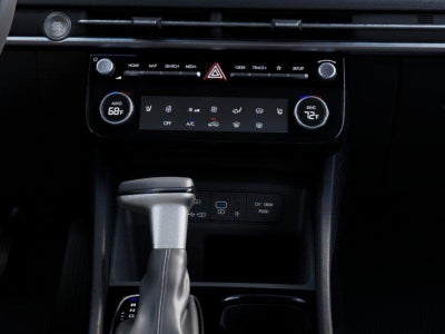 2027 Hyundai Santa Cruz XRT