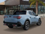 2027 Hyundai Santa Cruz XRT